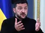 Zelensky afirma que a Rússia busca apenas prolongar a guerra para continuar com a invasão