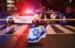Atirador assassina dois funcionários da embaixada de Israel nos Estados Unidos