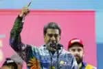 Mais de 50 “mercenários” foram detidos antes das eleições na Venezuela, informou Maduro