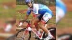 O Ministério Público denuncia assassinos do ciclista em SP