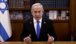 Israel não se compromete com cessar-fogo, apenas com a libertação de reféns