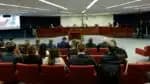 O Supremo Tribunal Federal decidiu unânime pela condenação de 10 militares por envolvimento em tentativa de golpe