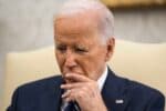 Administração Biden enfrenta preocupações em relação à saúde do presidente
