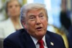 Trump anuncia queda nos preços de medicamentos na segunda-feira