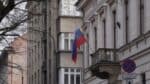 A Rússia acusa a Polônia de “russofobia” em resposta ao fechamento de seu consulado em Cracóvia