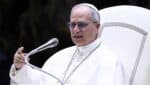 O Papa Leão XIV solicita que a dignidade dos imigrantes seja respeitada