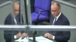 Merz defende a união do Ocidente e o fortalecimento da Europa como resposta à postura de Putin