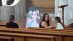 Realização de funeral da influenciadora do TikTok assassinada no México