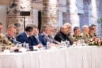Rússia e Ucrânia chegam a acordo para trocar 1.000 prisioneiros de guerra