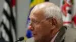 A sessão de julgamento do recurso contra Ives Gandra foi adiada pela OAB-SP