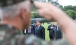 Bolsonaro reconhece ter tido conversas com militares sobre estratégias para permanecer no poder após a derrota nas eleições de 2022