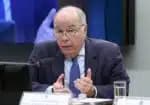 Mauro Vieira solicita que a comunidade internacional tome medidas diante da “carnificina” em Gaza