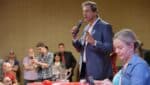 Haddad afirma ter repassado propostas de política econômica a Lula