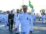 Maresca autoriza continuidade do depoimento do chefe da Marinha no caso da trama do 8 de janeiro