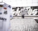 Analise os jogos recentes do Santos disputados em seu estádio, na cidade de São Paulo