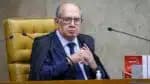 Moraes, Gilmar defendem autonomia jurídica brasileira