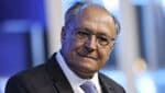 Alckmin afirma que a fraude no INSS não teve início com o atual governo, mas que será finalizada