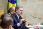 O Supremo Tribunal Federal possui duas votações favoráveis à declaração de omissão do Congresso em relação ao crime de retenção de salários