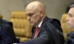 Moraes pede ao STF investigação sobre vazamento de mensagens de ex-assessor