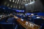 Câmara dos Deputados recebe 55 pedidos de impeachment contra membros do Supremo Tribunal Federal
