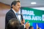 Alterações no IOF não impactam o crédito de pessoas físicas, declarou Haddad