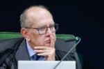 Ministro Gilmar Mendes solicita que o Procurador-Geral da República e o Procurador da República se pronunciem em relação à tentativa de Ednaldo de retornar à CBF