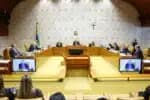 Supremo Tribunal Federal direciona maioria dos ministros a reconhecer a falta de ação do Congresso em relação ao crime de retenção de salários