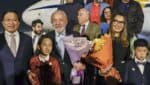 Lula discute multilateralismo, governança e acordos na China