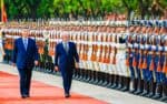 Lula conclui viagem oficial à China com encontro com Xi Jinping
