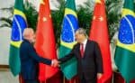 Governo chinês busca aproveitar oportunidades decorrentes da guerra comercial