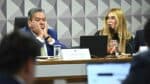 Virginia e senador trocam elogios à aparência de Zé Felipe em CPI das Bets