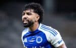 Cruzeiro conquista vitória sobre Palestino após eliminação na Sul-Americana, com gol de Gabigol