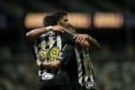 Atlético-MG 3 x 1 Caracas: os destaques da Sul-Americana