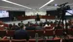 O Supremo Tribunal Federal considerou réus 10 denunciados do “núcleo 3” e rejeitou a acusação contra outros 2