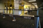 Hertz registra prejuízo superior ao previsto no primeiro trimestre