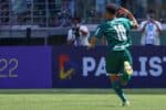 Jogador ex-Palmeiras quebra recorde e se torna o mais rápido do mundo no futebol; confira