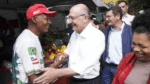 Alckmin afirma que R$ 298 milhões serão devolvidos em decorrência da fraude no INSS