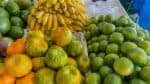 O valor médio de uma cesta básica para uma pessoa atingiu R$ 432 em abril