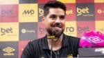 Torcida do Sport acusa técnico de falta de preparo após dez minutos em jogo na estreia