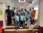Campus Party lança laboratório de robótica avançada gratuito em Salvador