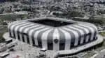 Copa do Brasil: Atlético-MG e Maringá se enfrentam, confira horário e local para assistir