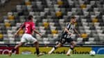 Atlético Mineiro conquista vitória sobre Caracas e se aproxima da classificação para a Sul-Americana