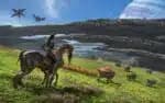 O jogo Avatar: Frontiers of Pandora poderá contar com uma versão dirigida em breve