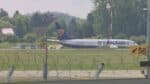 Alerta de bomba em aeronave interrompe operações em aeroporto da Bélgica