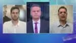 Sóstenes Cavalcante e Pedro Campos discutem a criação de uma Comissão Parlamentar de Inquérito sobre o INSS