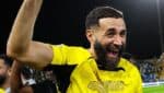 Al-Ittihad vence o Al-Raed e conquista o campeonato saudita