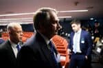 STF vota 5 a 0 e arquiva pedido favorável a Ramagem e Bolsonaro