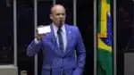 Cabo Gilberto é alvo de investigação, e a oposição questiona o indiciamento
