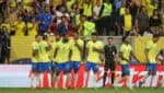 A CBF mantém o planejamento com Ancelotti após a saída de Ednaldo