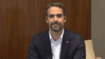 Eduardo Leite afirma que seria positivo se Riedel se transferisse do PSDB para o PSD